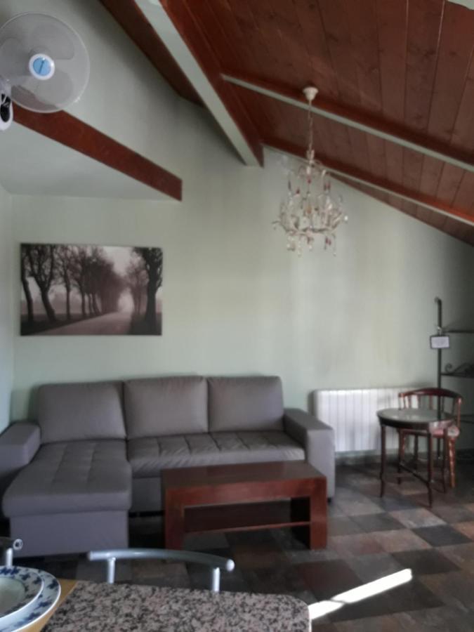 Plaza De La Villa 24 Rascafria Ngoại thất bức ảnh