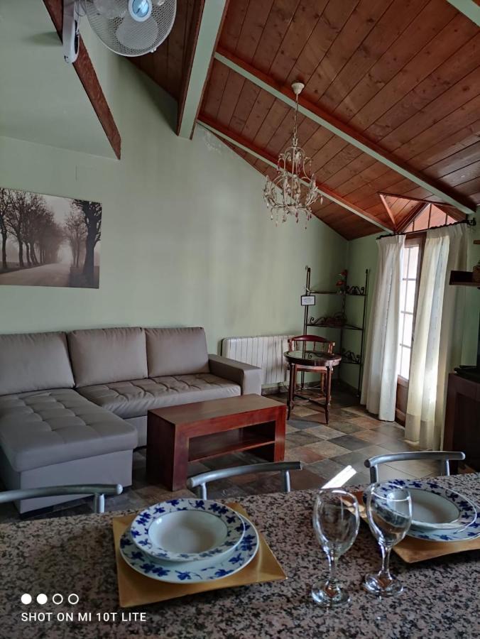 Plaza De La Villa 24 Rascafria Ngoại thất bức ảnh