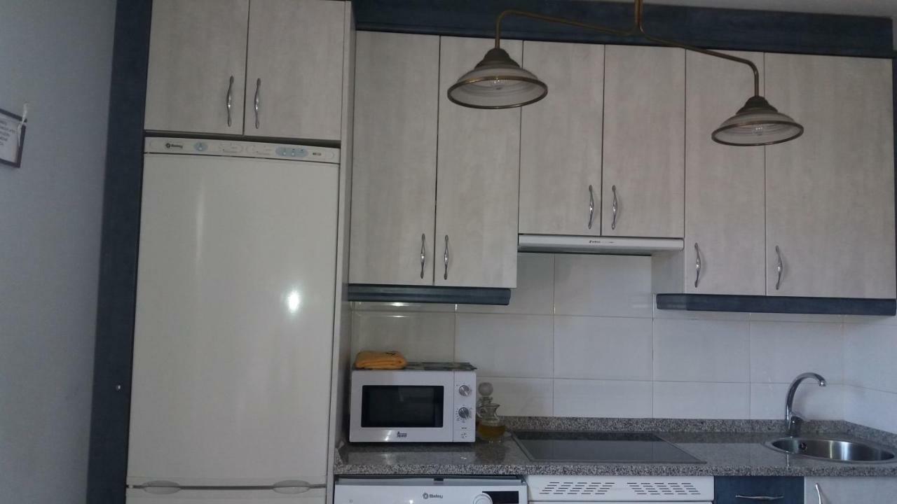 Plaza De La Villa 24 Rascafria Ngoại thất bức ảnh